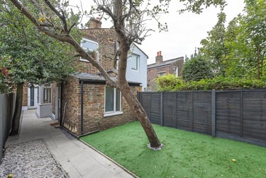5 bed house, Lanvanor Road, Nunhead, London, SE152BW - Image 8
